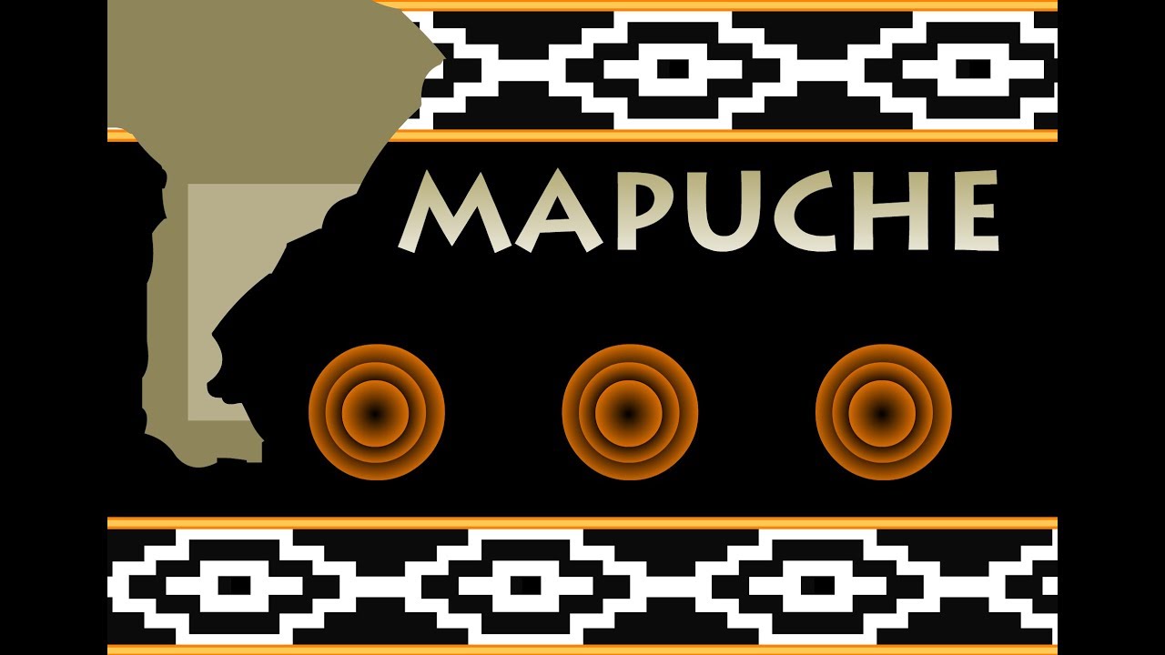 THE MAPUCHE CREATION MYTH