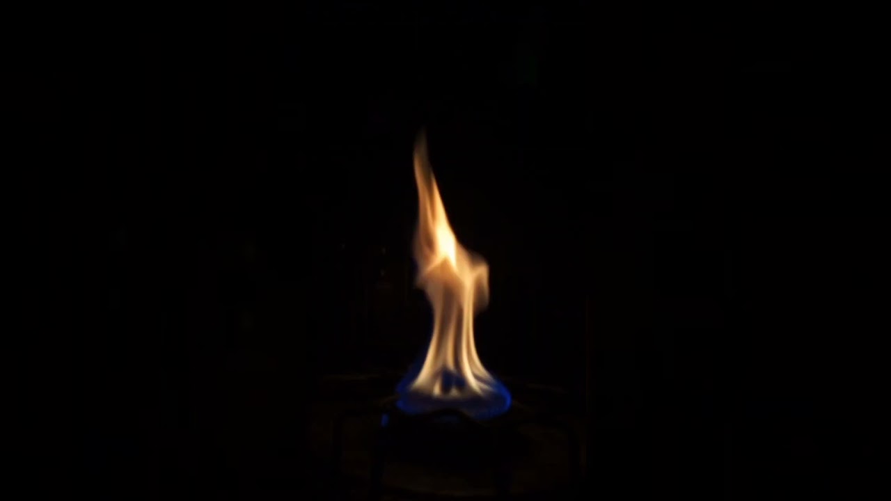 Fire is Fire!