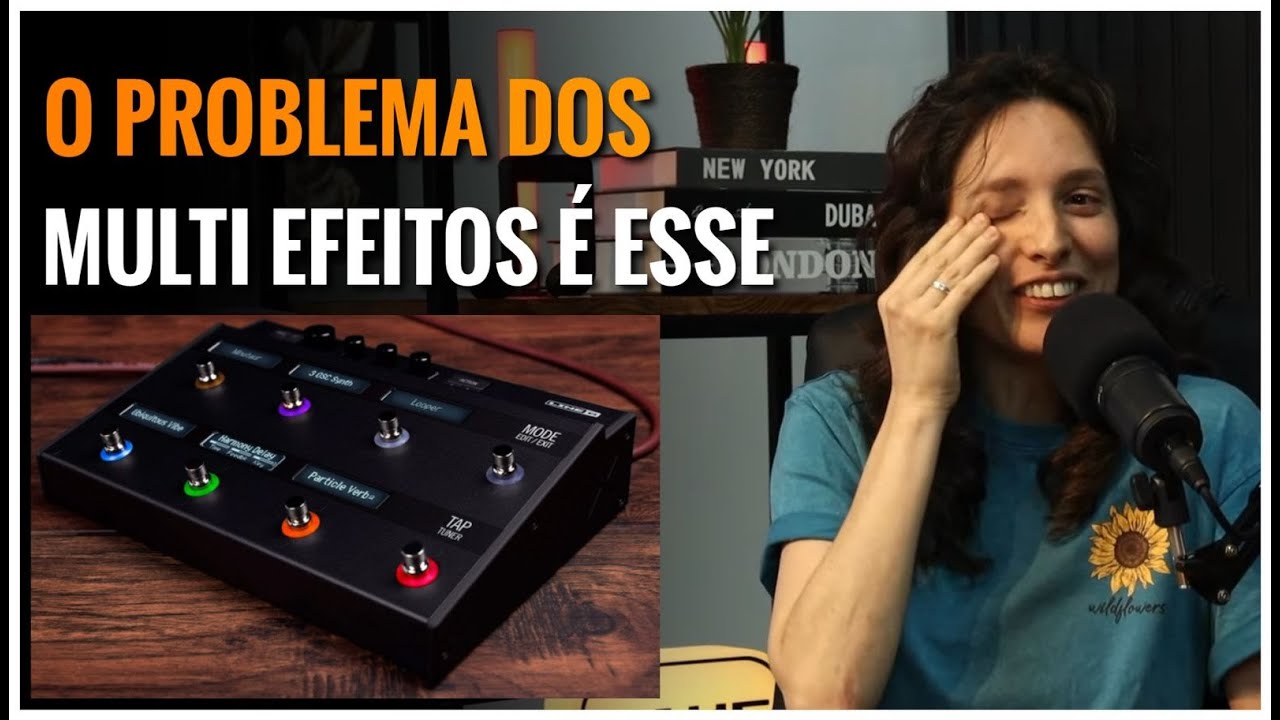 SÓ COMPRE UM SE TIVER ISSO | Tatiana Pará | Starling Cast