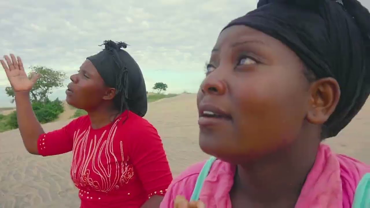 BULU (Official Video) Kasungu C.C.A.P Livingstonia Synod CYF Station Choir