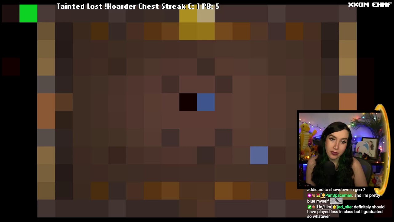 DEATHLESS Death Certificate - TLost Hoarder Streak