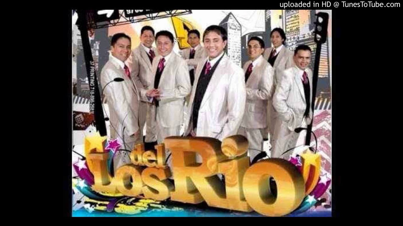 LOS DEL RIO   DALE MACARA