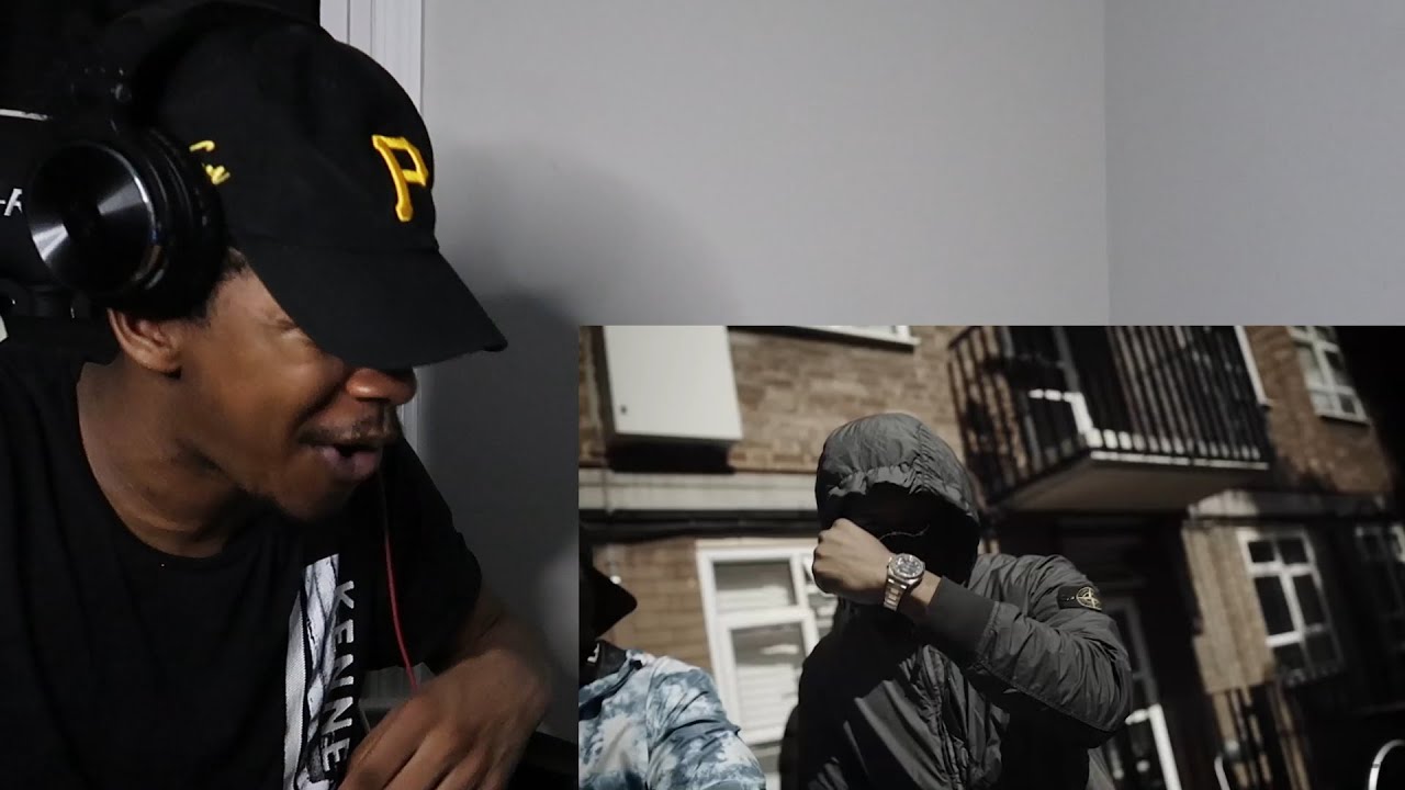 #CGM T.Y X Horrid1 X Rack5 - It Was Us (Music Video) Prod By Bkay REACTION!!! #DavidBWyin