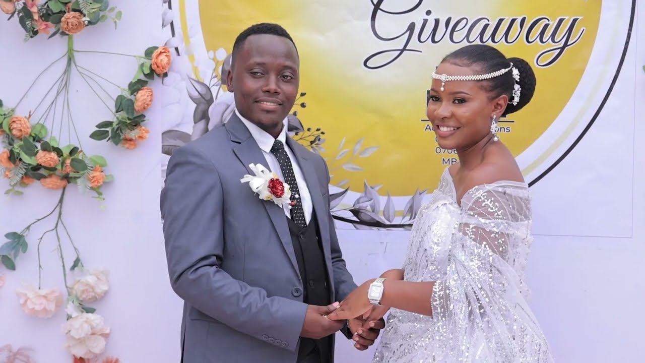 Siima's Giveaway