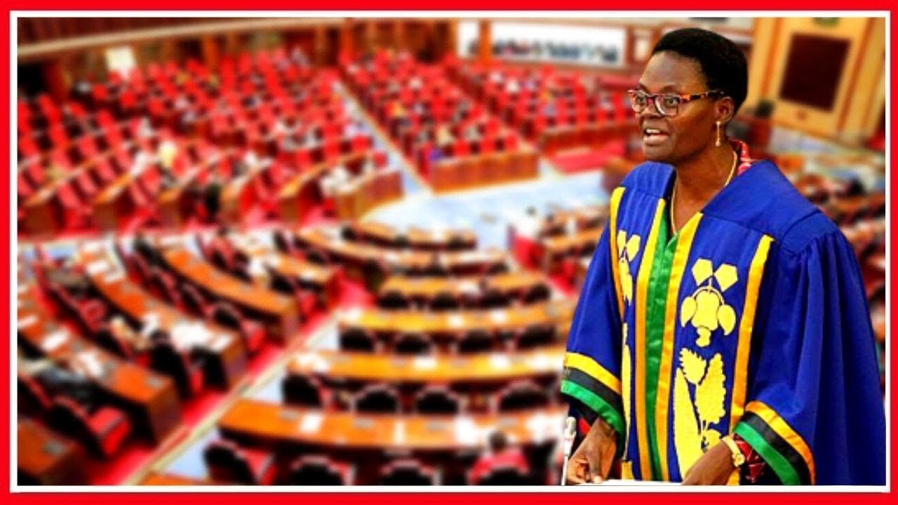 🔴#Live Bungeni: WABUNGE WAWAULIZA MAWAZIRI MASWALI MASWALI MAGUMU - MAWAZIRI WAJIBU HOJA I DODOMA