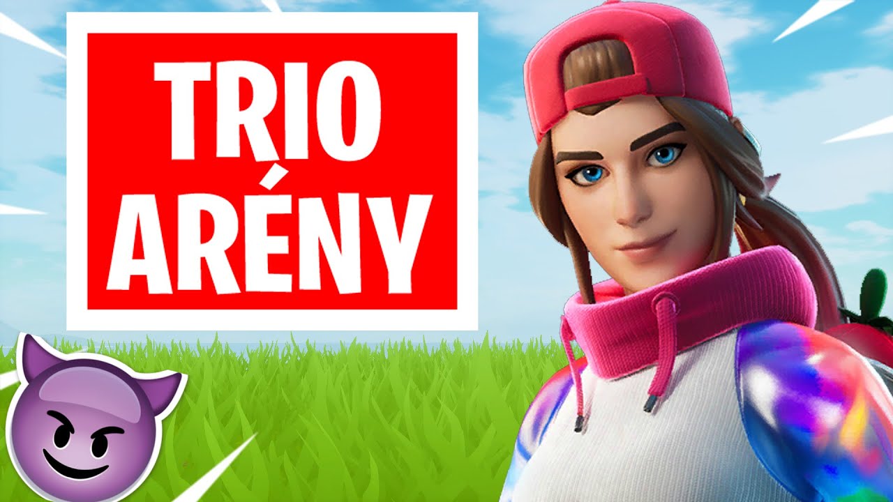 POSLEDN&Iacute; HRA V SEASON 4 🥳🥳