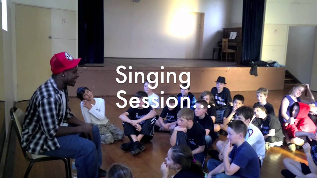 A Workshop with Timomatic