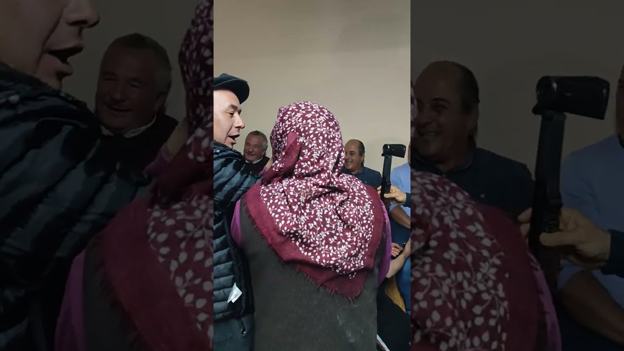 Sürmeli Köyü - Birikme Geceleri 