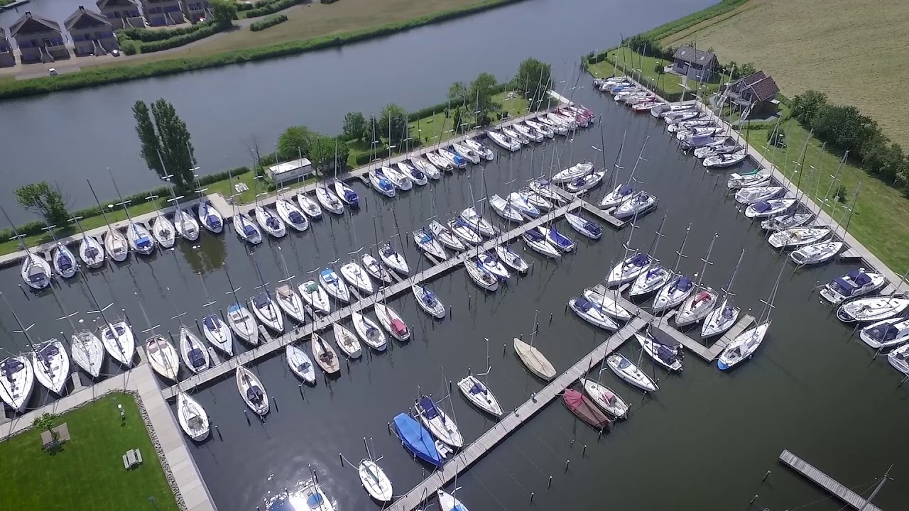 Roggebroek Stavoren