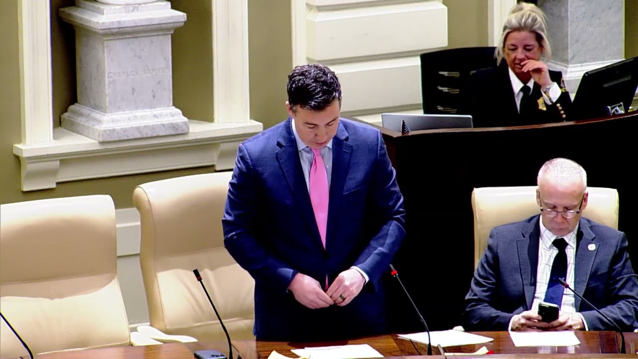 Senator Fattman On Right To Shelter Law: What Are We Waiting For?
