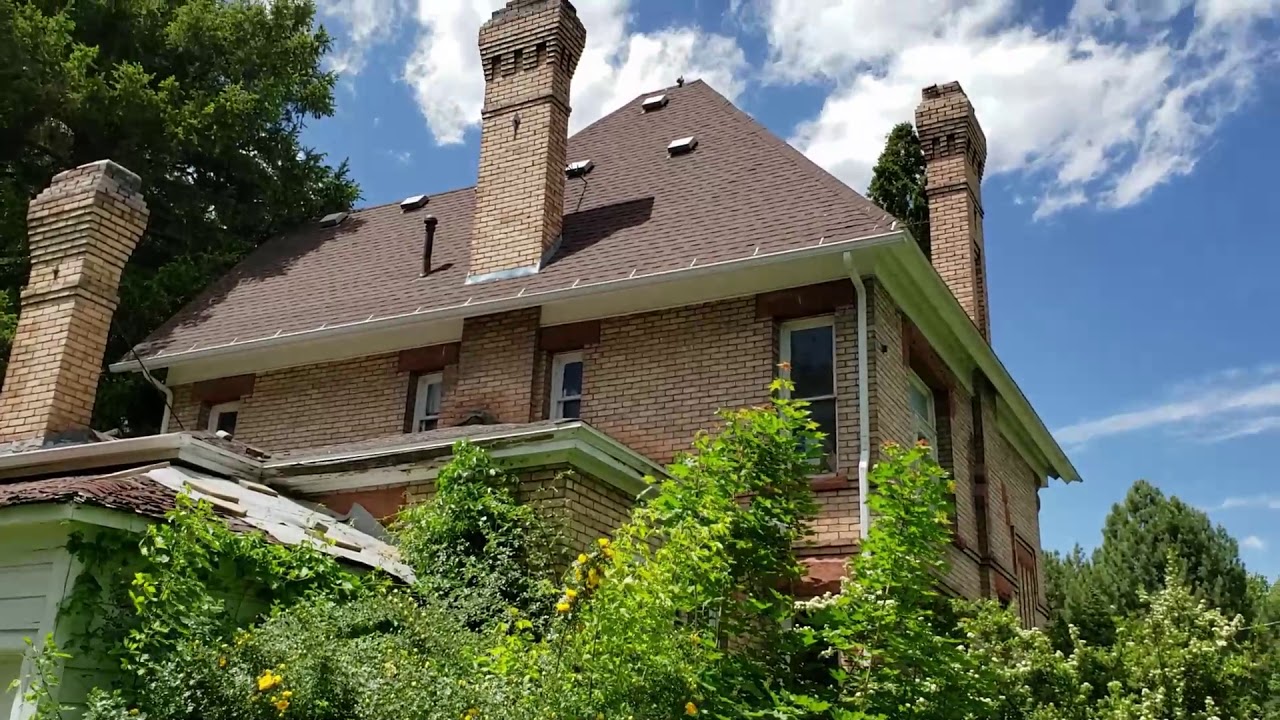 Historic Dixon Homes in Payson
