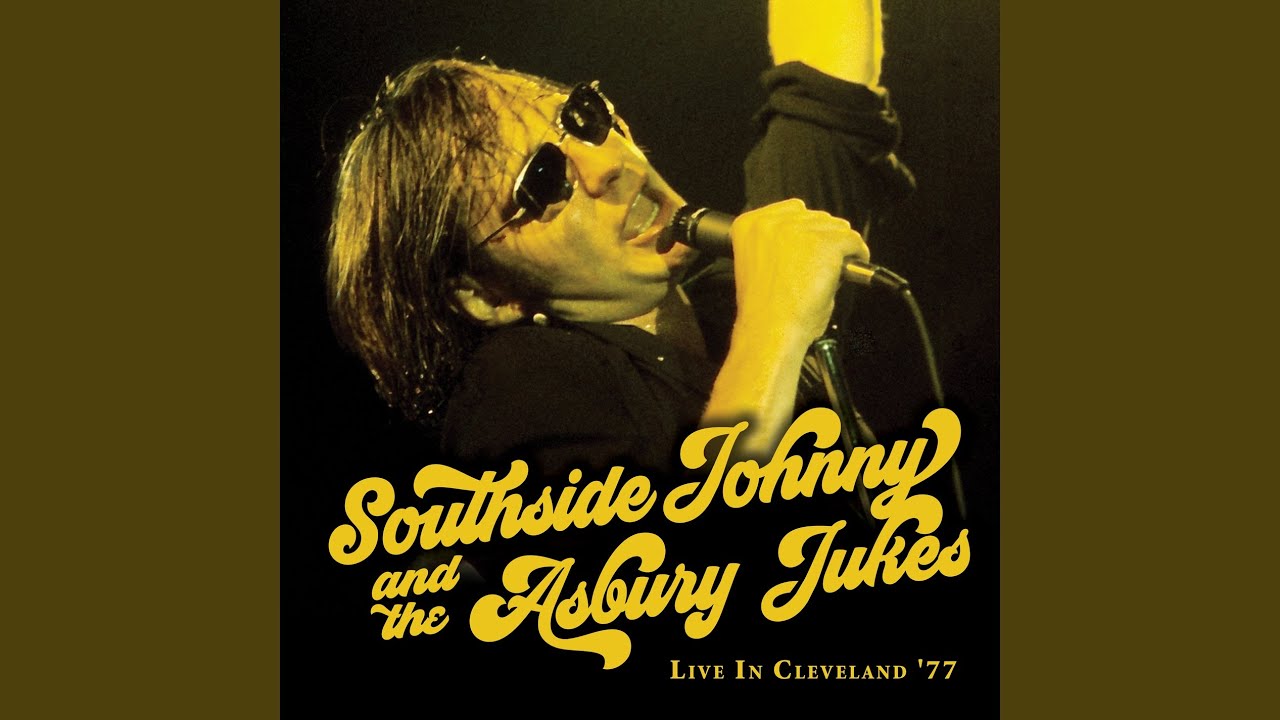 We're Havin' a Party (Live at the Agora Theater, Cleveland, OH - 1977)