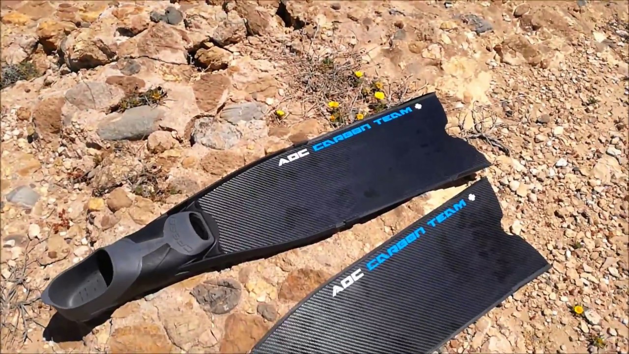 Palas ADC carbón +