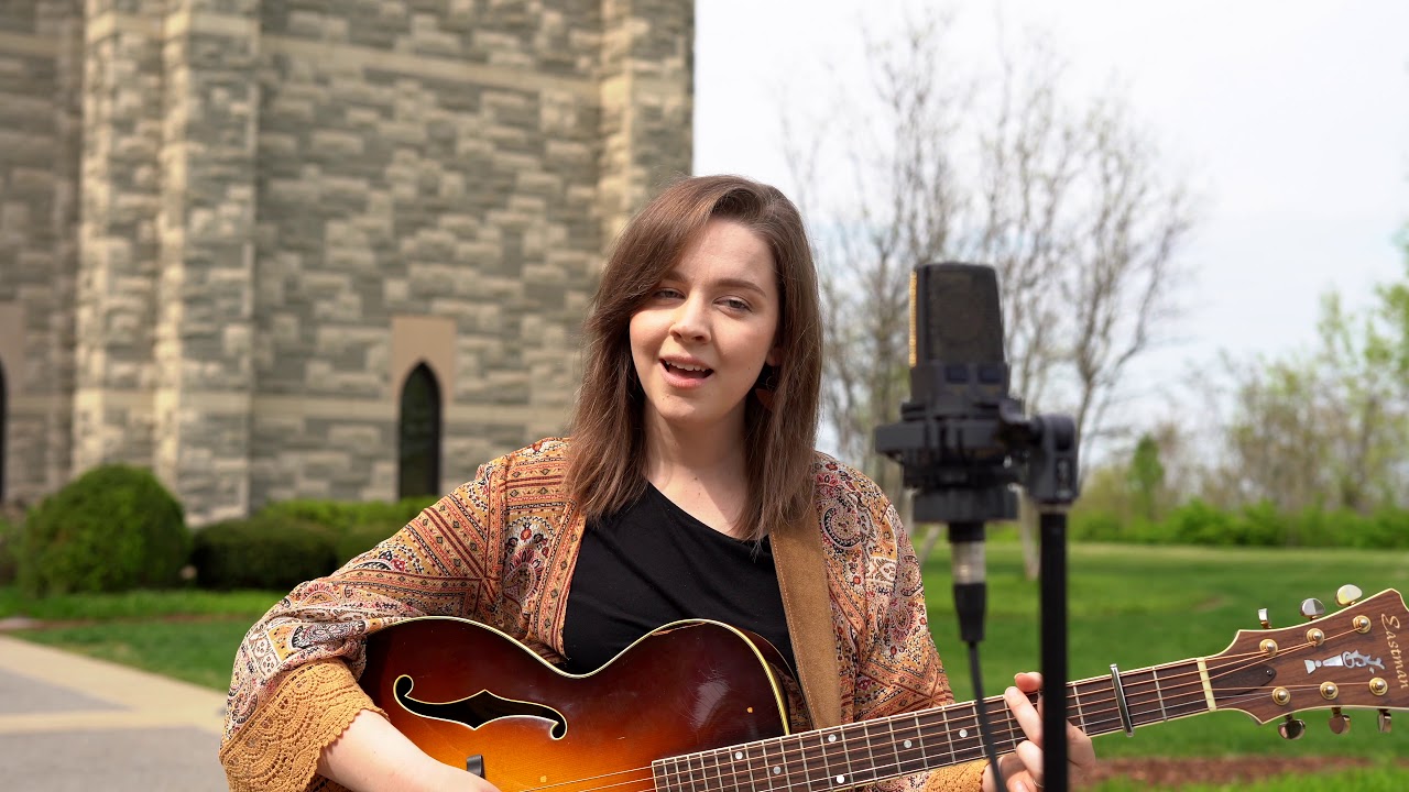 Unclouded Day | Bethany Carson, Russ Carson, & Nate Burie