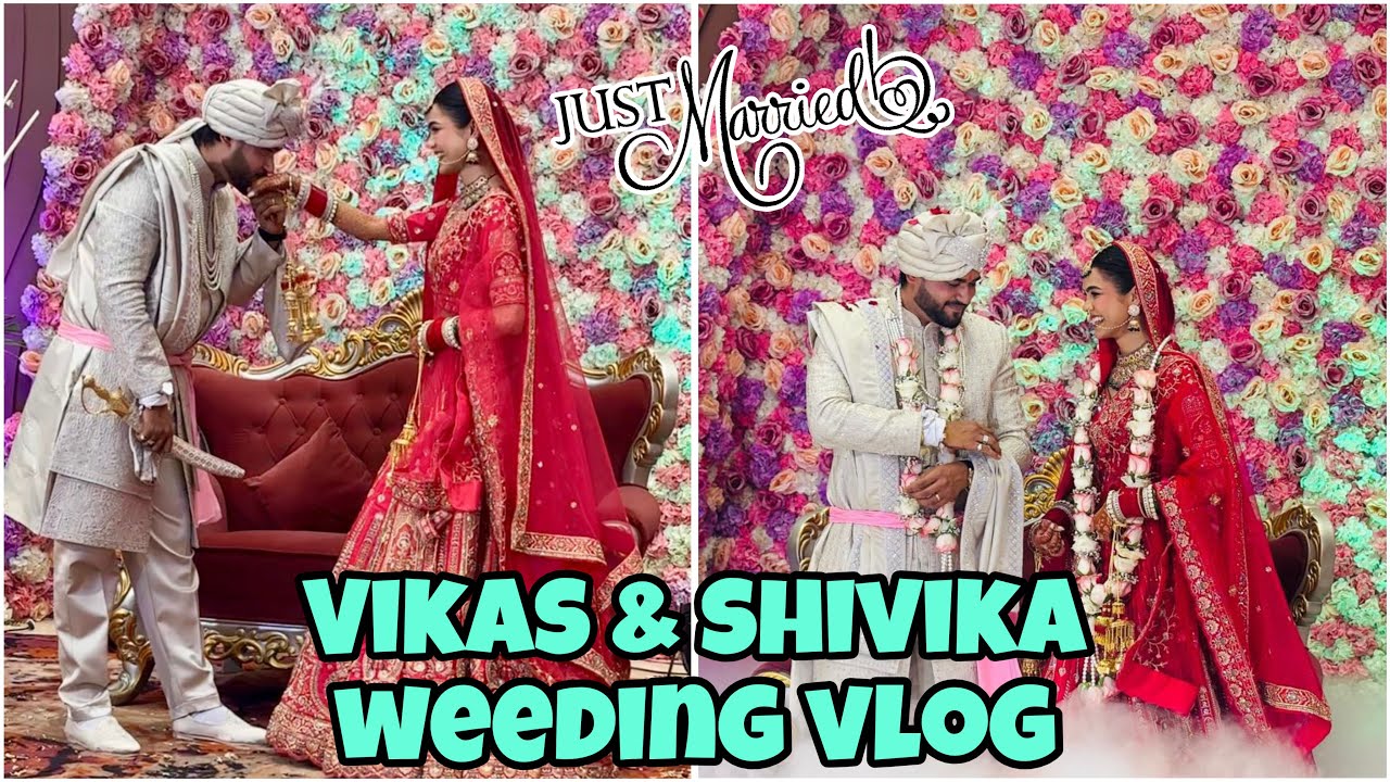 Vikas bhai ki shadi  vlog / vlog152 / manavchatranvlog 