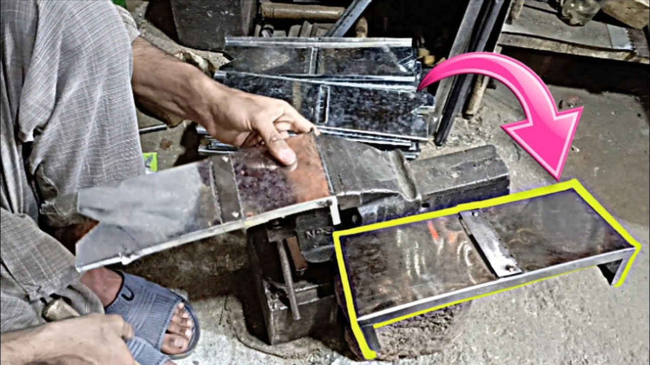 Chips Cutting machine manufacturing process from Saw Blade in Factory ||  #manufacturing
