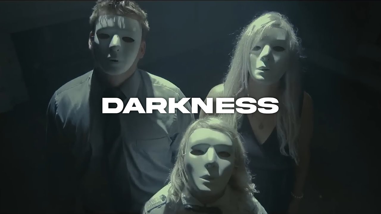 [FREE] NF Type Beat | Dark Cinematic Rap Instrumental 2024 