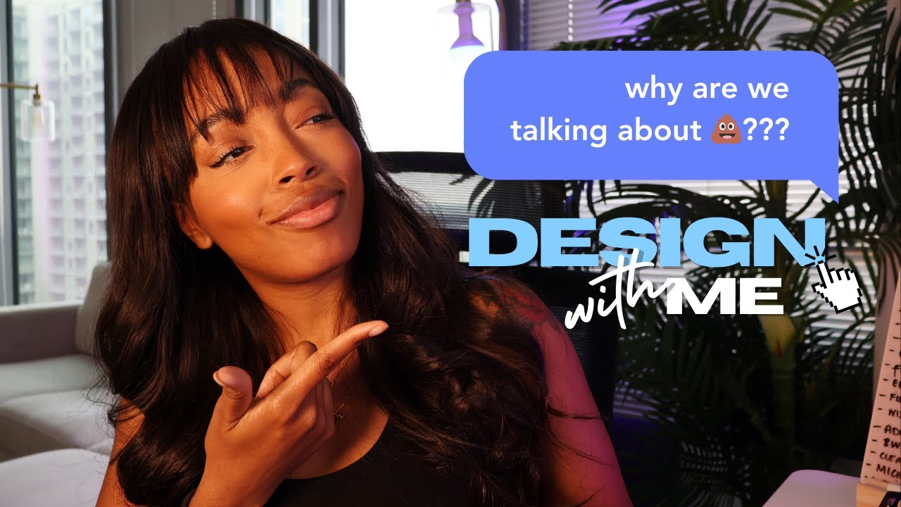 Designing a Brand in TWO HOURS | Give Me A Brief