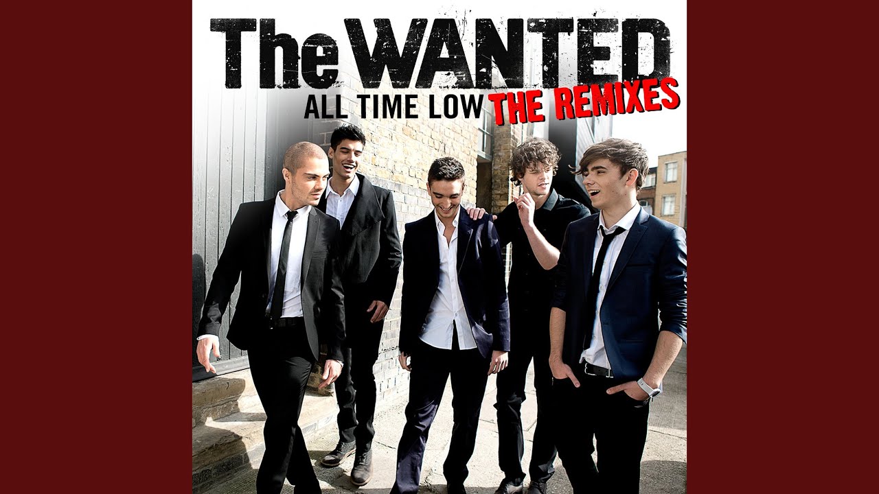 All Time Low (Ralphi Rosario Club Mix)