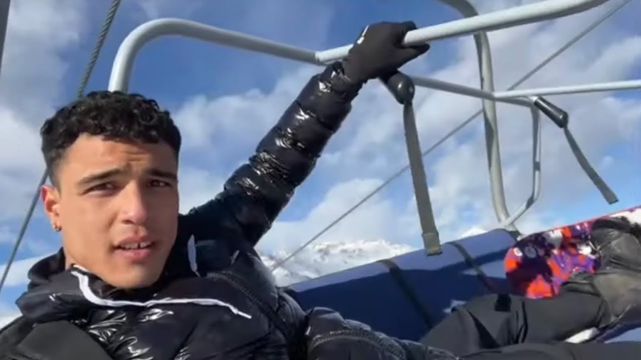#7 Live in montagna, il Don torna dopo il ban - Don Ali Live
