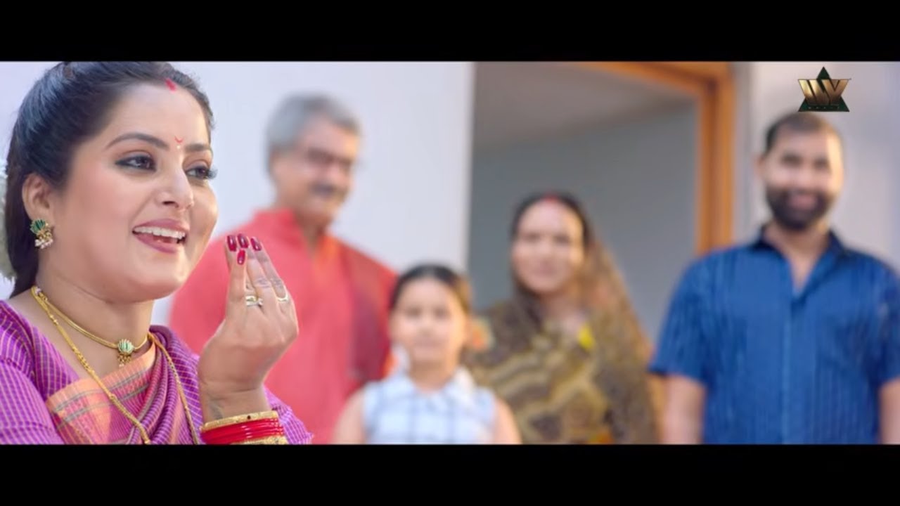 Idli Dosa – इडली डोसा | Superhit Video Song | Dakshin Bhartiya Bahu | Anjana Singh | Rakesh Babu