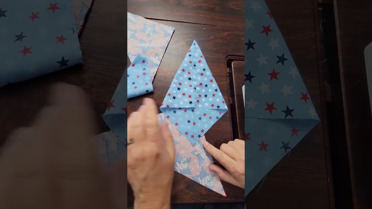 Sew A Holiday Banner In 30 Mins