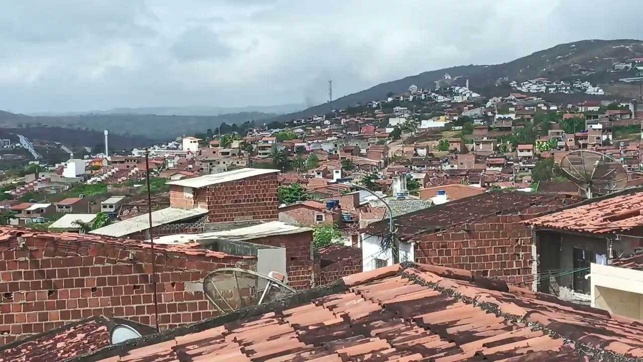 crima De Gravatá Pernambuco