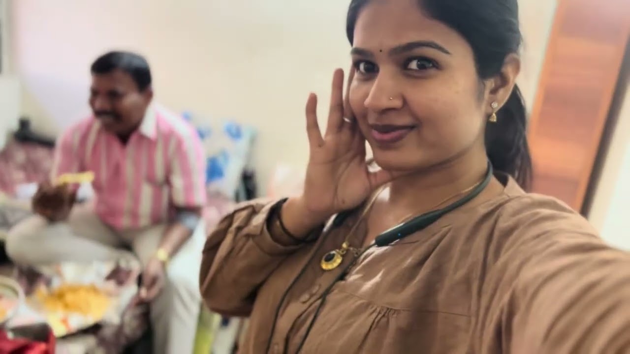 ಹೊಸ ಮನೆ ಕೆಲಸ ಇನ್ನೂ ಮುಗಿಲಿಲ 😟