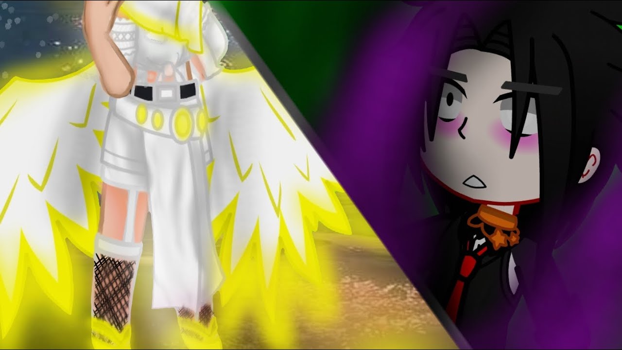 💖✨💕En el nombre del amor💕✨💖 (SasuNaru) /meme original/