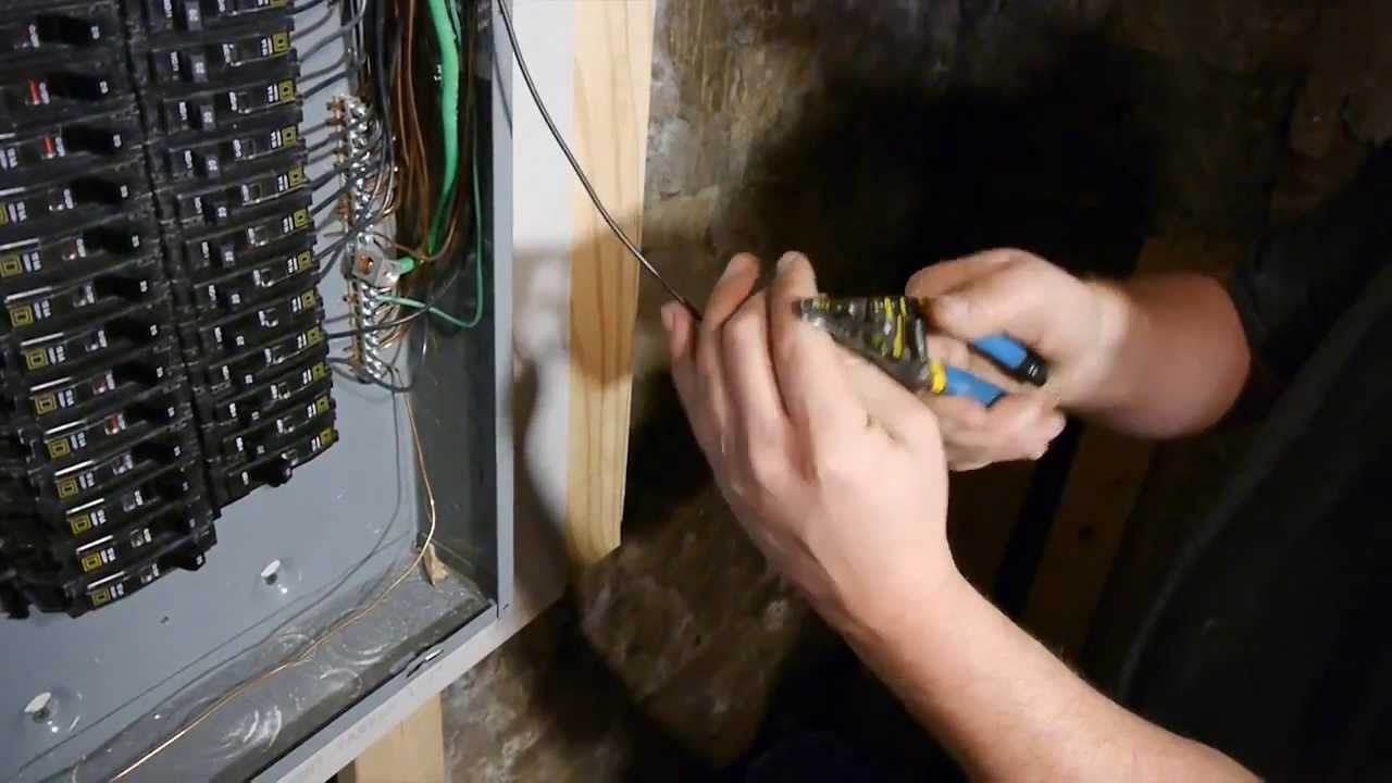 Surface Mount Technology Installation - Excel Dryer (Video 1)