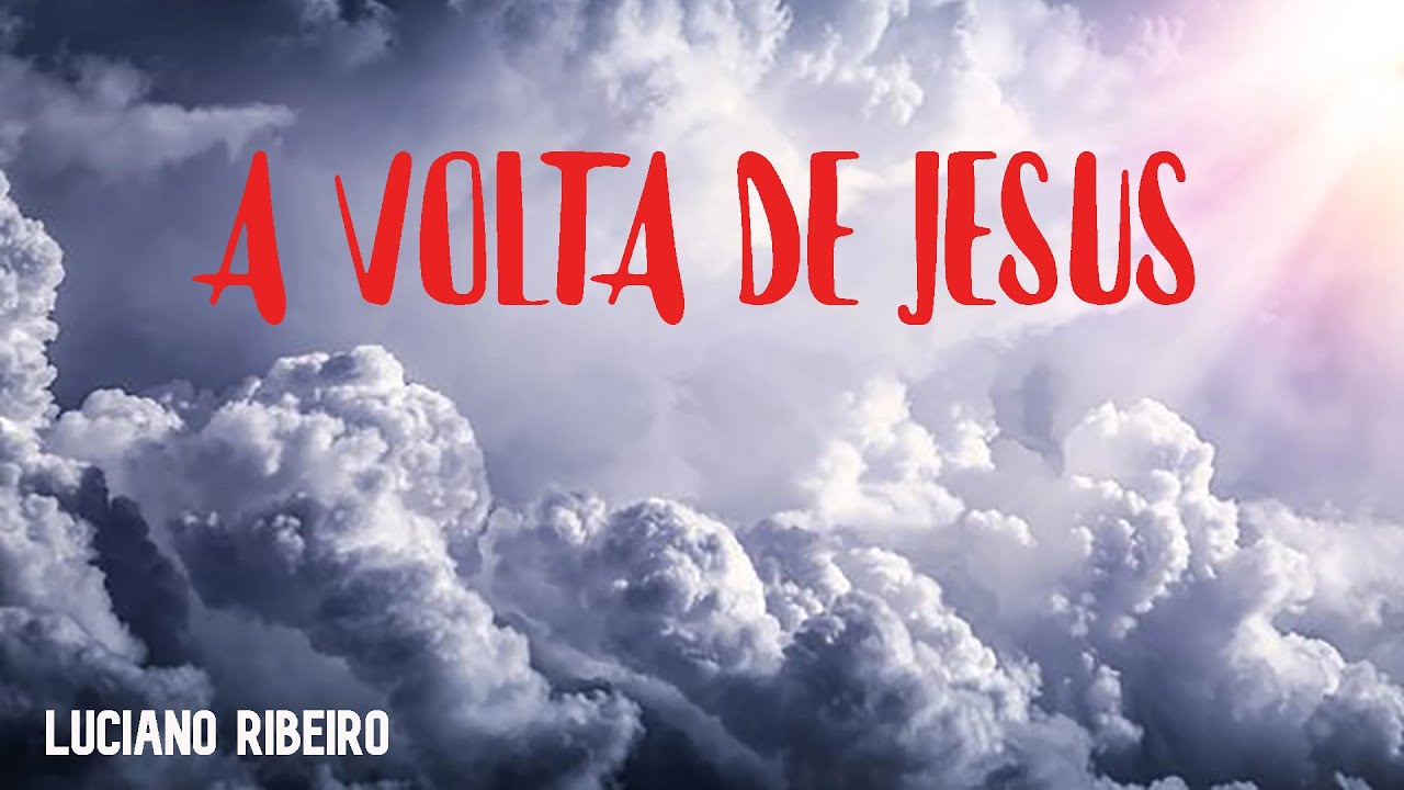 CULTO DE SÁBADO - LUCIANO RIBEIRO - 26/11/2022