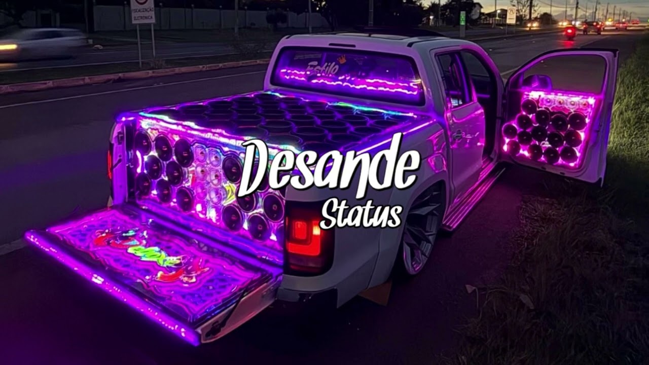 RELAXA É SÓ A PONTA - DJ FIELZIN, MC FABINHO DA OSK - ELETROFUNK DEBOXE 2026