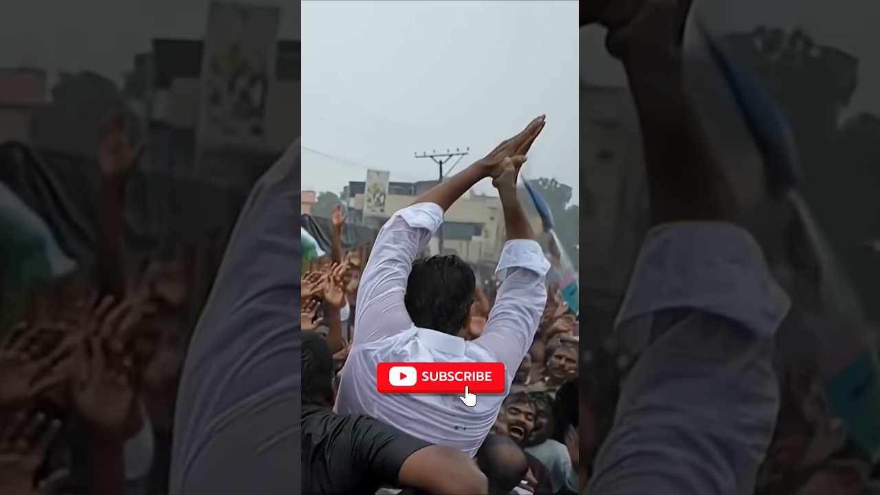journey of Jagan#ysjagan#ysrcp#ycp#ysjaganmohanreddy#ysjaganagain#ysrcongressparty#jaganfans#cmjagan
