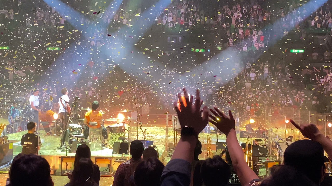 Rubberband Ciao 《發現號》05/04/2021