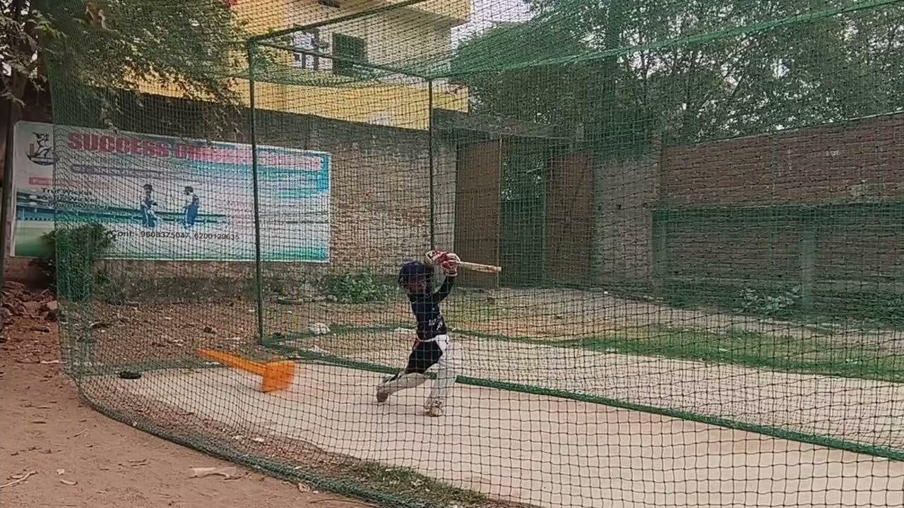 Practice session 