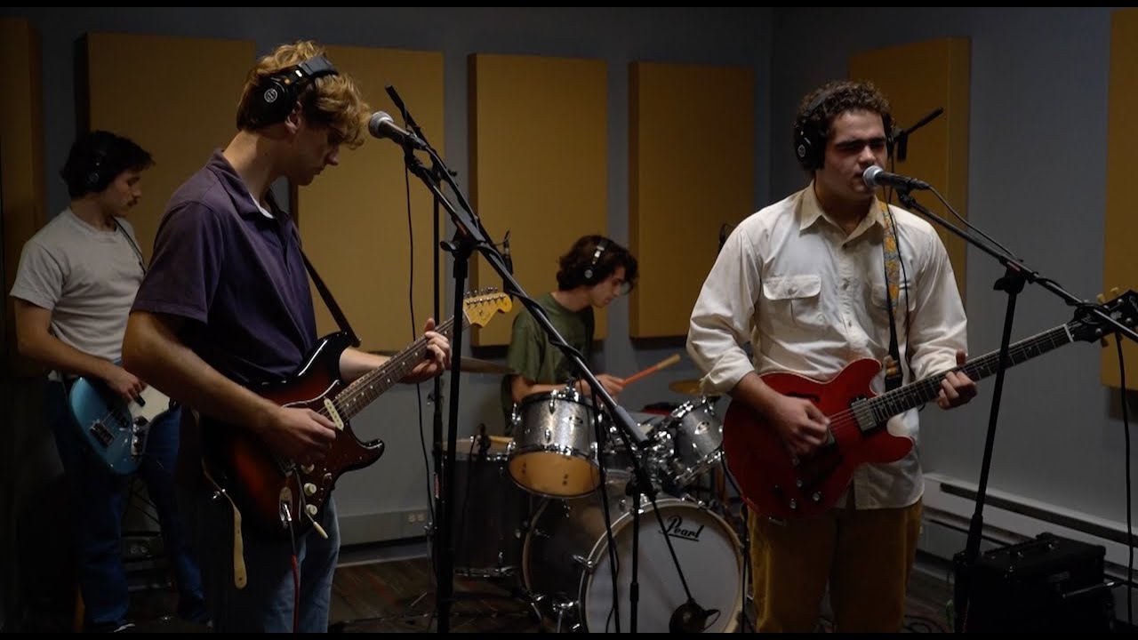 WTBU SESSION: Saint Cecilia