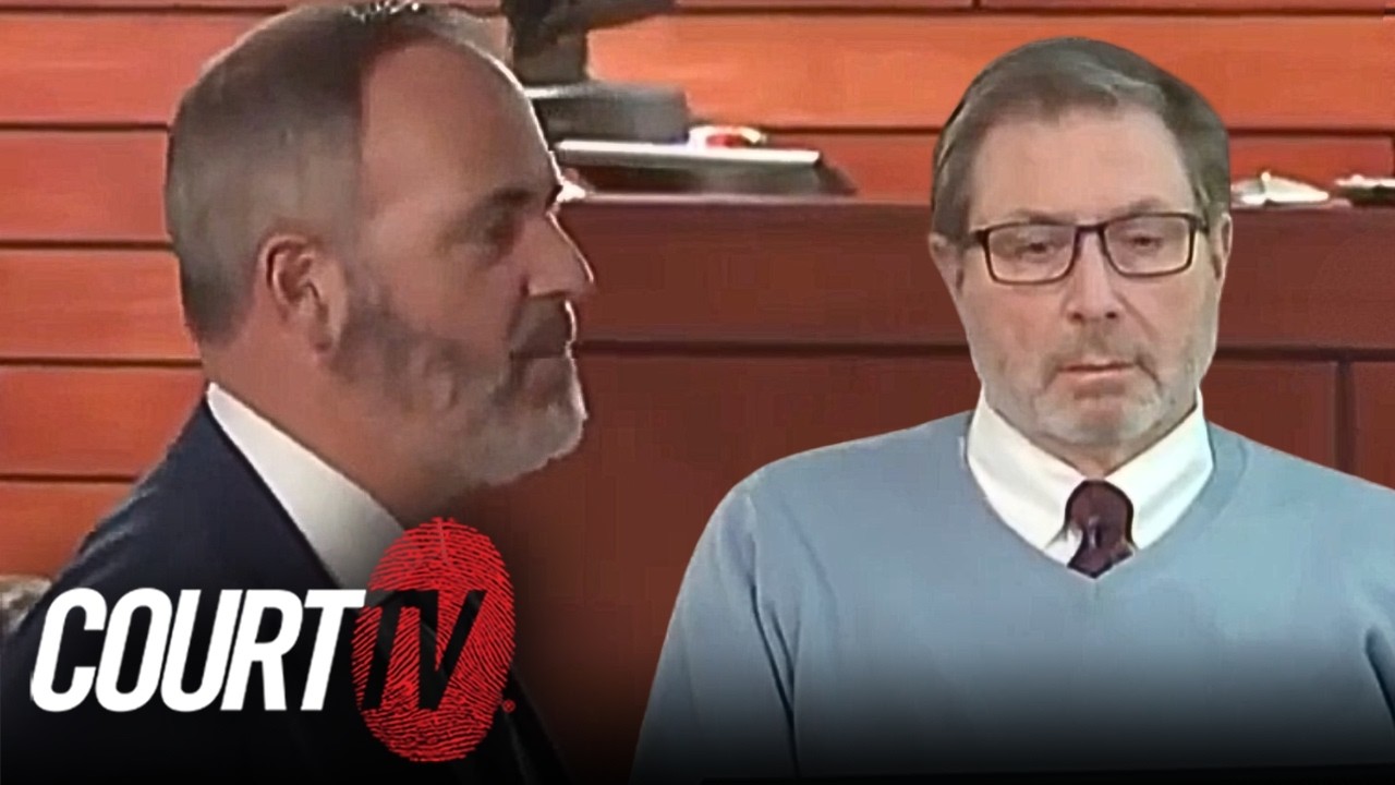 Mansion Murders Trial: Prosecution Closing Argument PT2