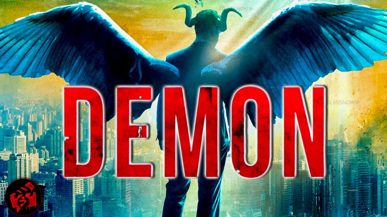 Evil rises, humanity falls | DEMON | Supernatural horror | Full Movie