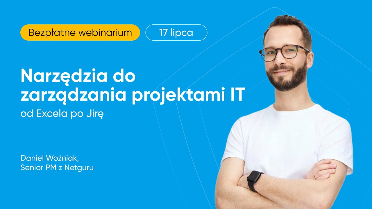 Narzędzia do zarządzania projektami IT: od Excela po Jirę
