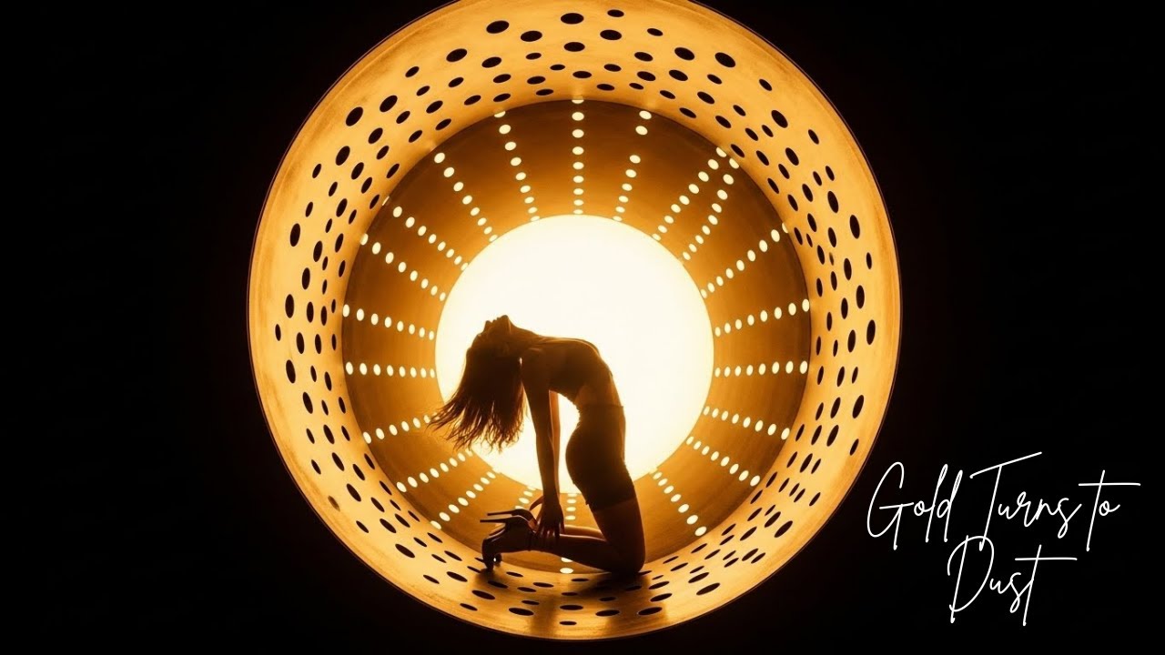 Gold Turns to Dust · Melancholic Alt-R&B & Dark Pop | 20 minutes playlist