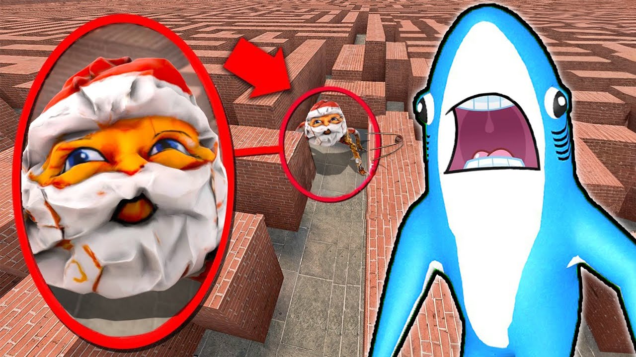 GOO GOO GAGA IL MANANCA PE DRACULASS IN LABIRINTUL INFINIT! FUGI DE GOO GOO GAGA DE PE TIKTOK! EPIC!