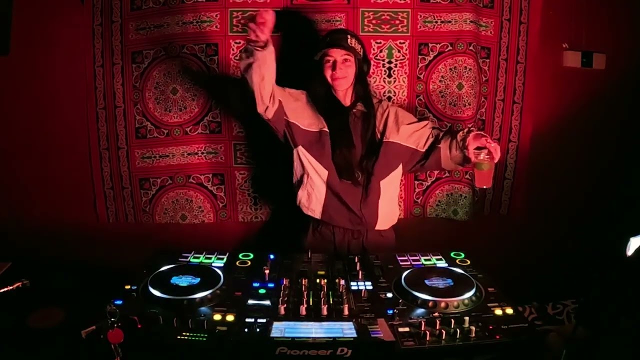 ILL-3AB YA DJ! E9, S2 - ANALOG ARMENIA