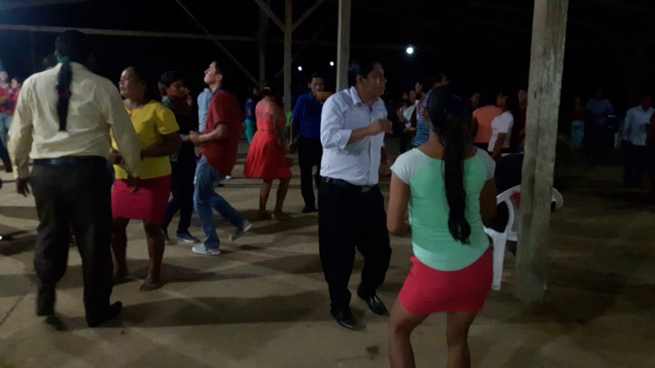 🔴GRUPO ANENTAK  2019 en VIVO directo EN LA PARROQUIA HUASAGA ♪🔽🔵🇪🇨