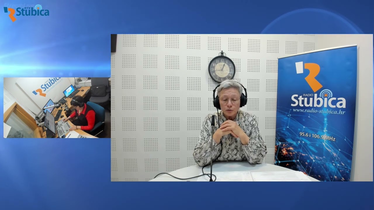 Radio Stubica - Radio savjetnik (Tema: TBC),  11. 3. 2026.