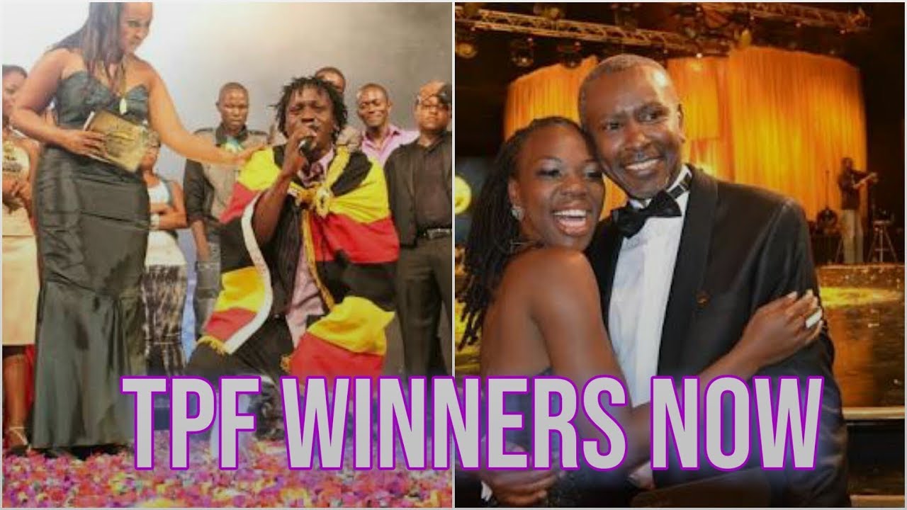 TPF WINNERS NOW