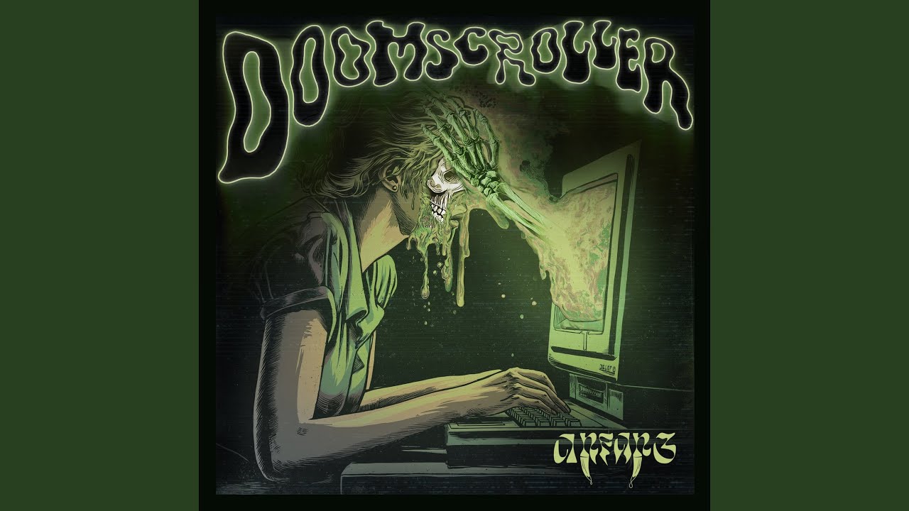 DOOMSCROLLER