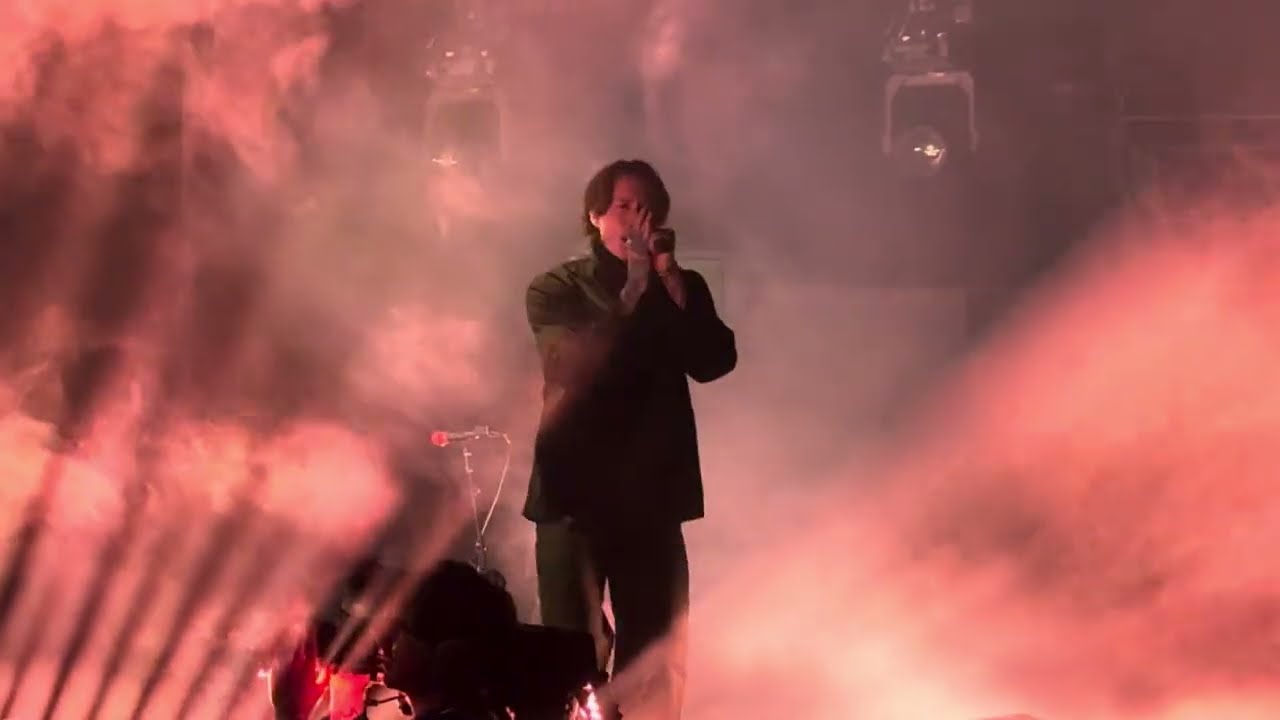 Bad Omens - Concrete Jungle @ Scotiabank Arena (March 6, 2026)
