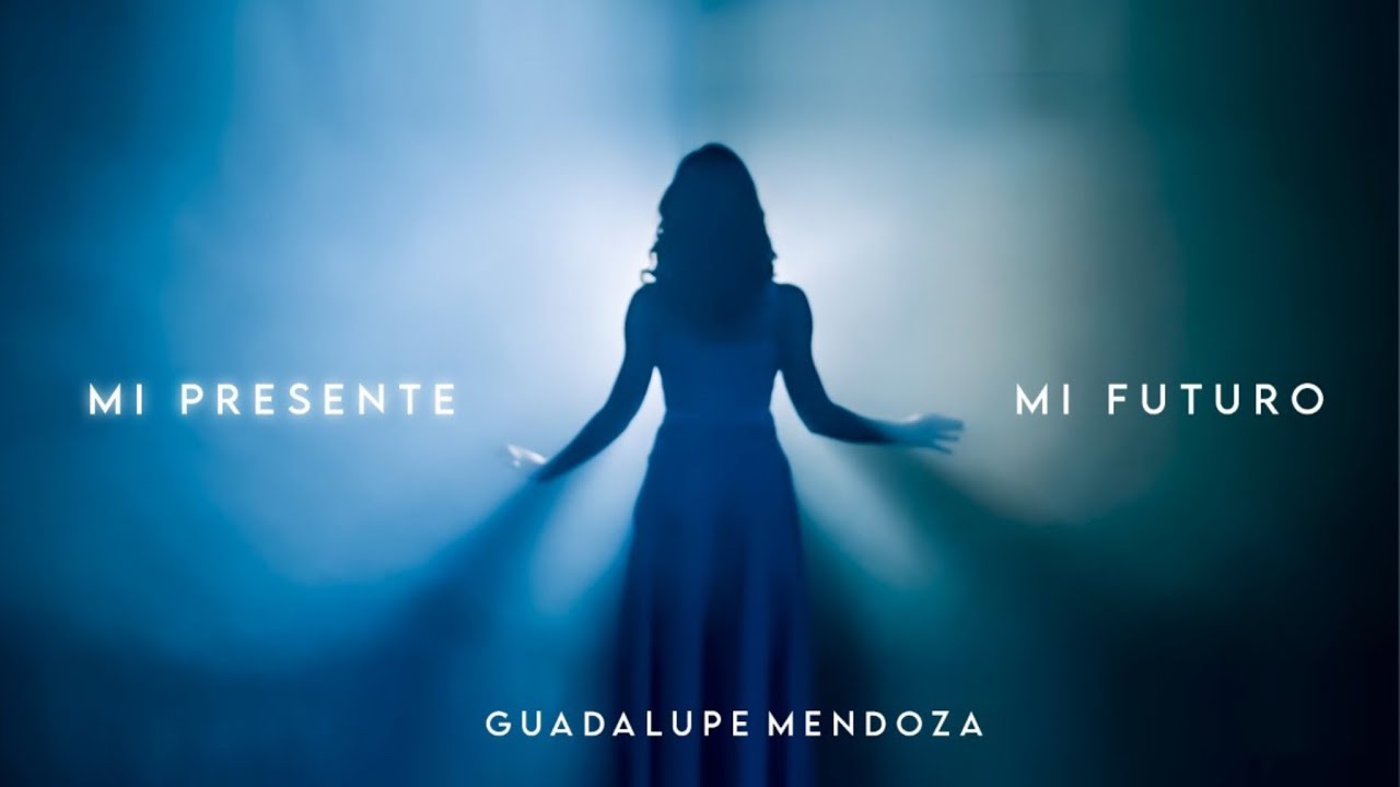 Mi Presente Y Mi Futuro - Lupita Mendoza - Ft. Beto Jamaica Rey Vallenato (Vídeo Oficial)