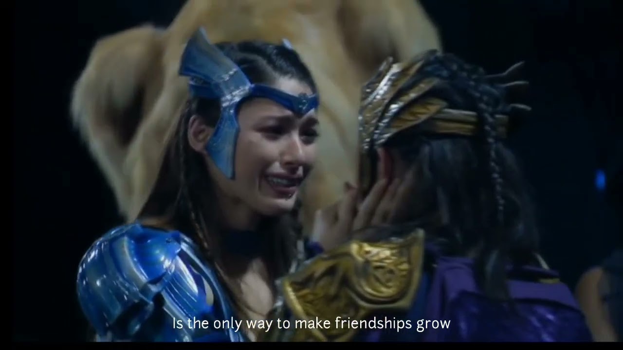 Encantadia: Amihan (Unstoppable MV)