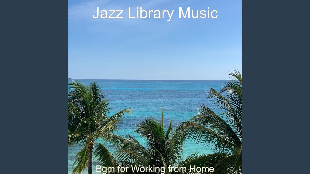 Grand Soundscape for Working at Home